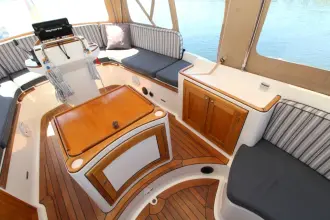 Thumbnail von Intercruiser 27 Cabin