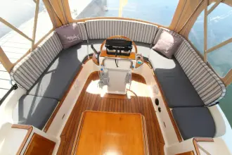 Thumbnail von Intercruiser 27 Cabin