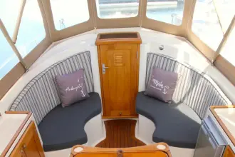 Thumbnail von Intercruiser 27 Cabin