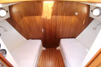 Thumbnail von Intercruiser 27 Cabin