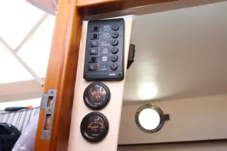 Thumbnail von Intercruiser 27 Cabin