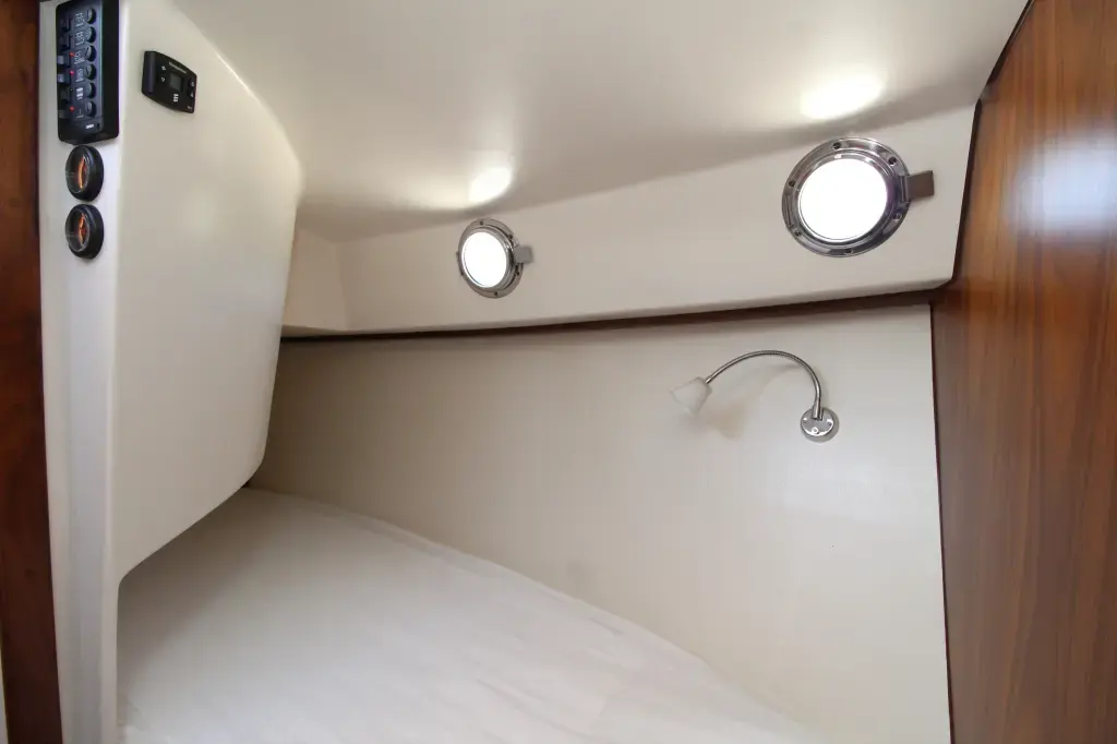 Thumbnail von Intercruiser 27 Cabin