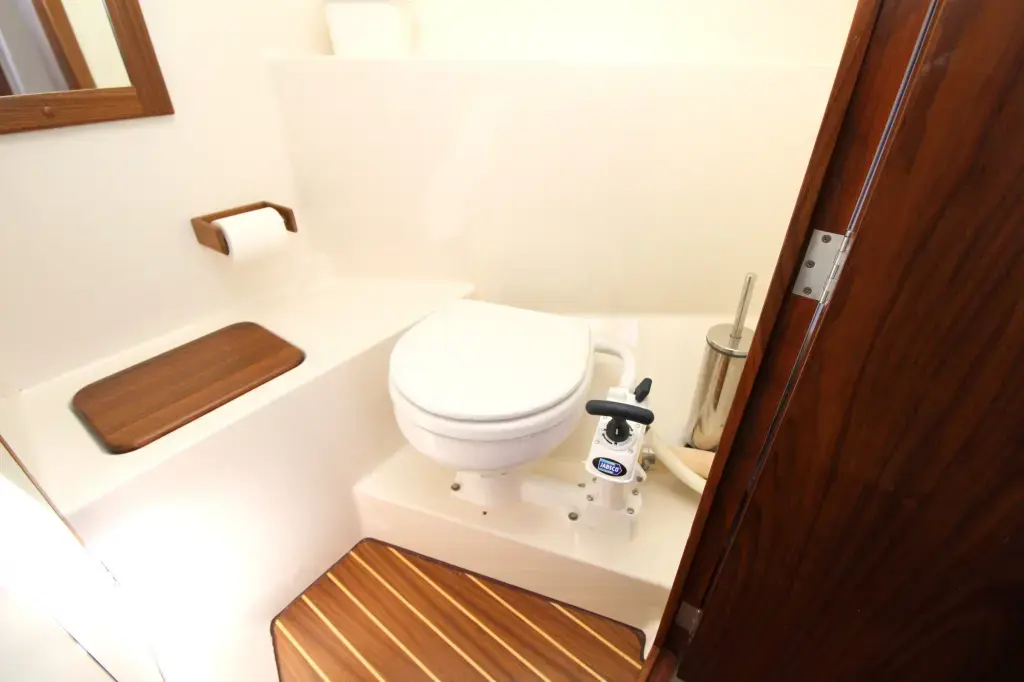 Thumbnail von Intercruiser 27 Cabin