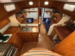 Thumbnail von Hutting 40