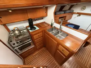 Thumbnail von Hutting 40