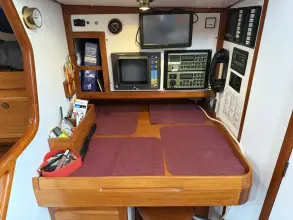 Thumbnail von Hutting 40