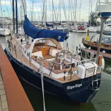 Thumbnail von Hutting 40