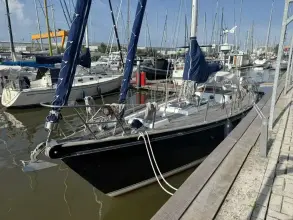 Thumbnail von Hutting 40