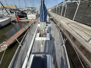 Thumbnail von Hutting 40