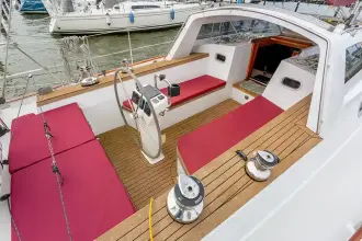 Thumbnail von Van De Stadt Madeira 44 RBS