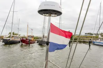 Thumbnail von Van De Stadt Madeira 44 RBS