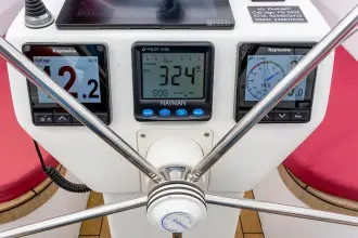 Thumbnail von Van De Stadt Madeira 44 RBS