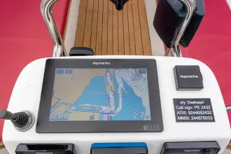 Thumbnail von Van De Stadt Madeira 44 RBS