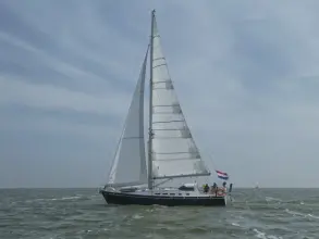 Thumbnail von Van De Stadt Madeira 44 RBS