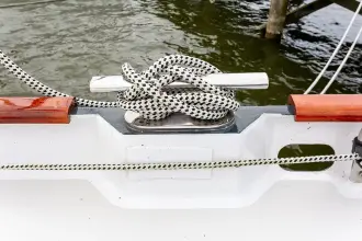 Thumbnail von Van De Stadt Madeira 44 RBS