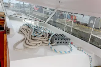 Thumbnail von Van De Stadt Madeira 44 RBS