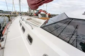 Thumbnail von Van De Stadt Madeira 44 RBS