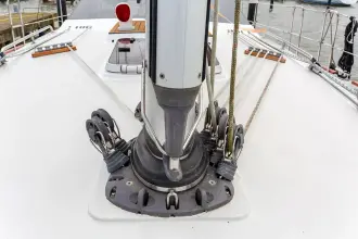 Thumbnail von Van De Stadt Madeira 44 RBS