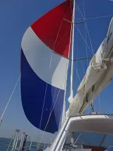 Thumbnail von Van De Stadt Madeira 44 RBS