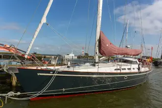 Thumbnail von Van De Stadt Madeira 44 RBS