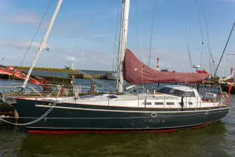 Thumbnail von Van De Stadt Madeira 44 RBS