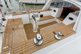 Thumbnail von Van De Stadt Madeira 44 RBS