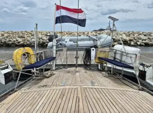 Thumbnail von Oyster 55