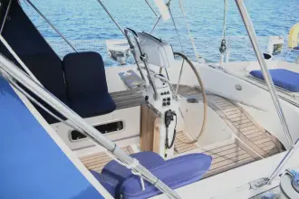 Thumbnail von Oyster 55