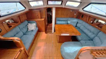 Thumbnail von Oyster 55