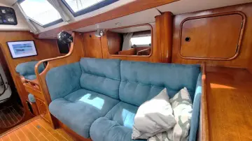 Thumbnail von Oyster 55