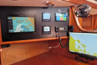 Thumbnail von Oyster 55