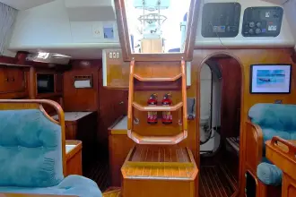 Thumbnail von Oyster 55