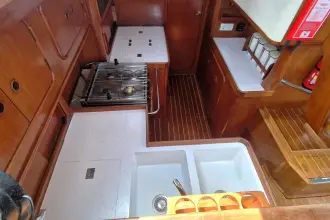 Thumbnail von Oyster 55