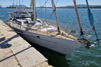 Thumbnail von Oyster 55