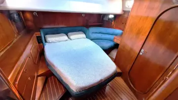 Thumbnail von Oyster 55