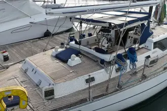 Thumbnail von Oyster 55