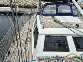 Thumbnail von Oyster 55