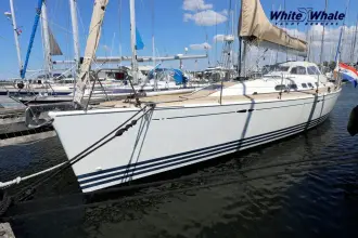 Thumbnail von X-Yachts X-46 X-yachts X-46