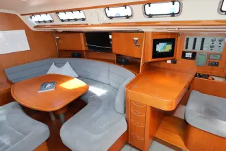 Thumbnail von X-Yachts X-46 X-yachts X-46