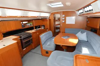 Thumbnail von X-Yachts X-46 X-yachts X-46