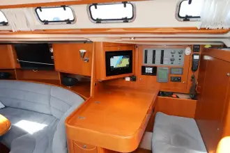 Thumbnail von X-Yachts X-46 X-yachts X-46