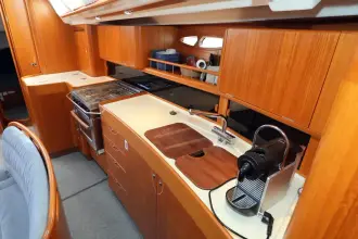 Thumbnail von X-Yachts X-46 X-yachts X-46