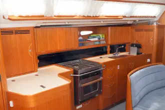 Thumbnail von X-Yachts X-46 X-yachts X-46