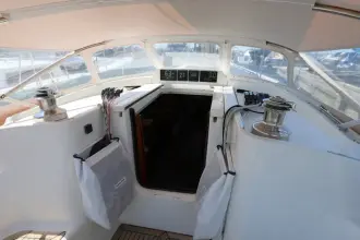 Thumbnail von X-Yachts X-46 X-yachts X-46