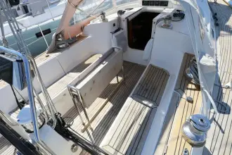 Thumbnail von X-Yachts X-46 X-yachts X-46