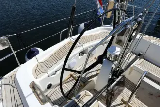 Thumbnail von X-Yachts X-46 X-yachts X-46