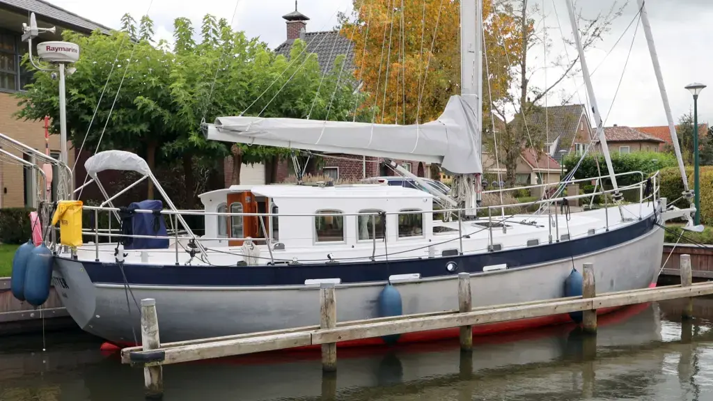 Thumbnail von Noordkaper 43