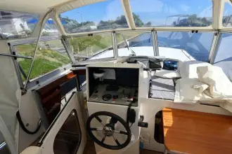 Thumbnail von De Jong 11.60 Ak De Jong 11.60 AK