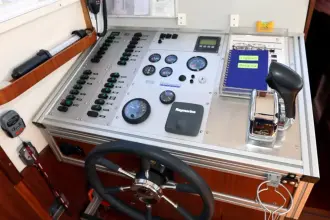 Thumbnail von De Jong 11.60 Ak De Jong 11.60 AK