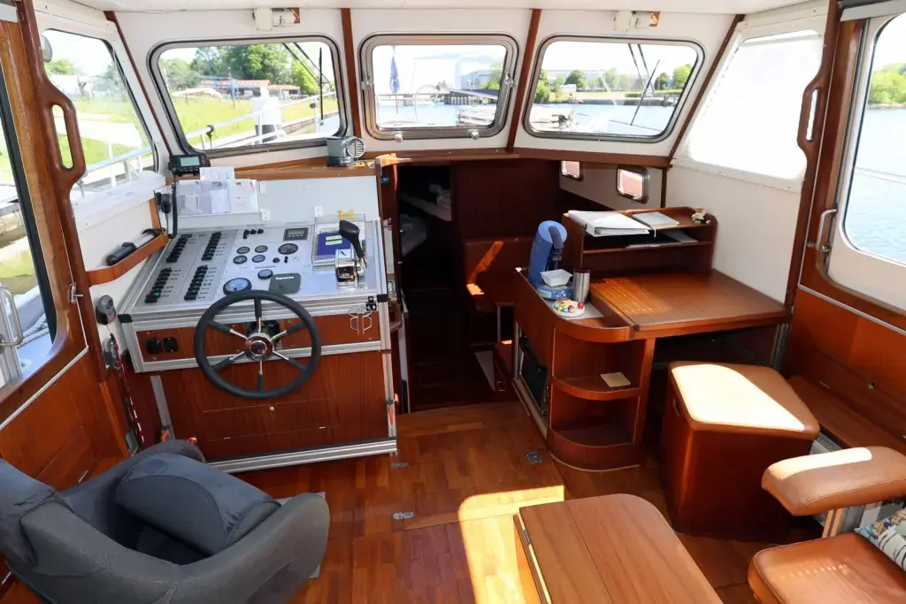 Thumbnail von De Jong 11.60 Ak De Jong 11.60 AK